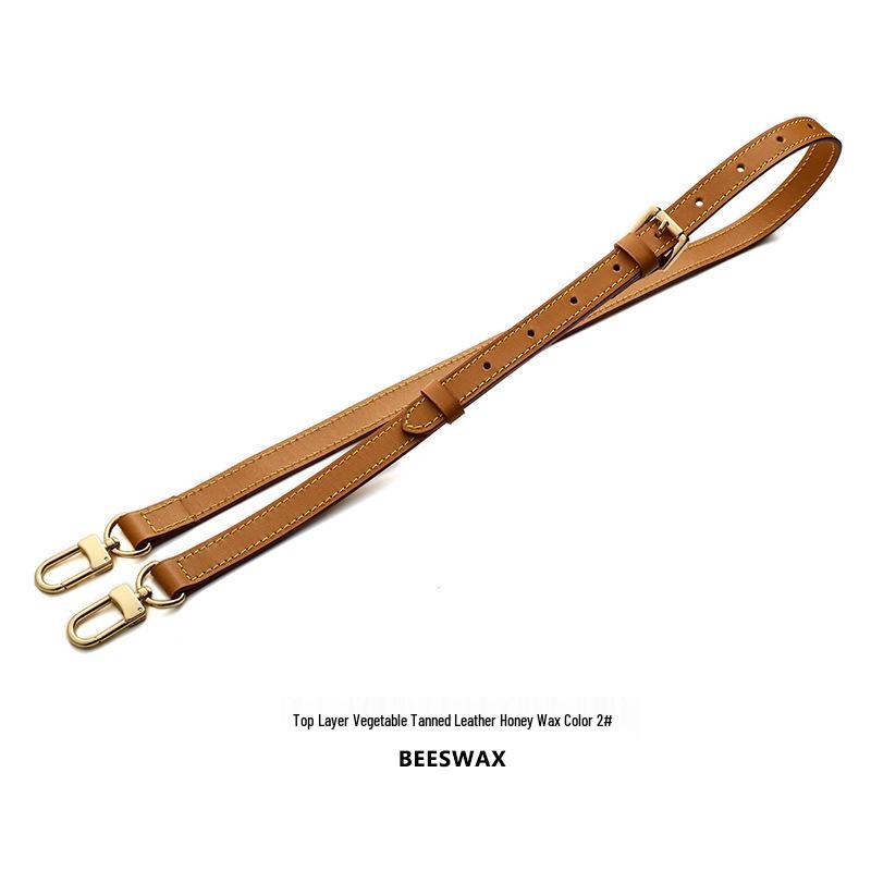 Mahwangshi MHS-C-50 Honey Wax Leather Baguette Bag with Adjustable Strap, Wear Crossbody or Over the Shoulder Model C-50, 1.5cm Strap, 100cm-120cm
Mahwangshi MHS-C-50 Honey Wax Leather Baguette Bag with Adjustable Strap, Wear Crossbody or Over the Shoulder Model C-50, 1.5cm Strap, 100cm-120cm