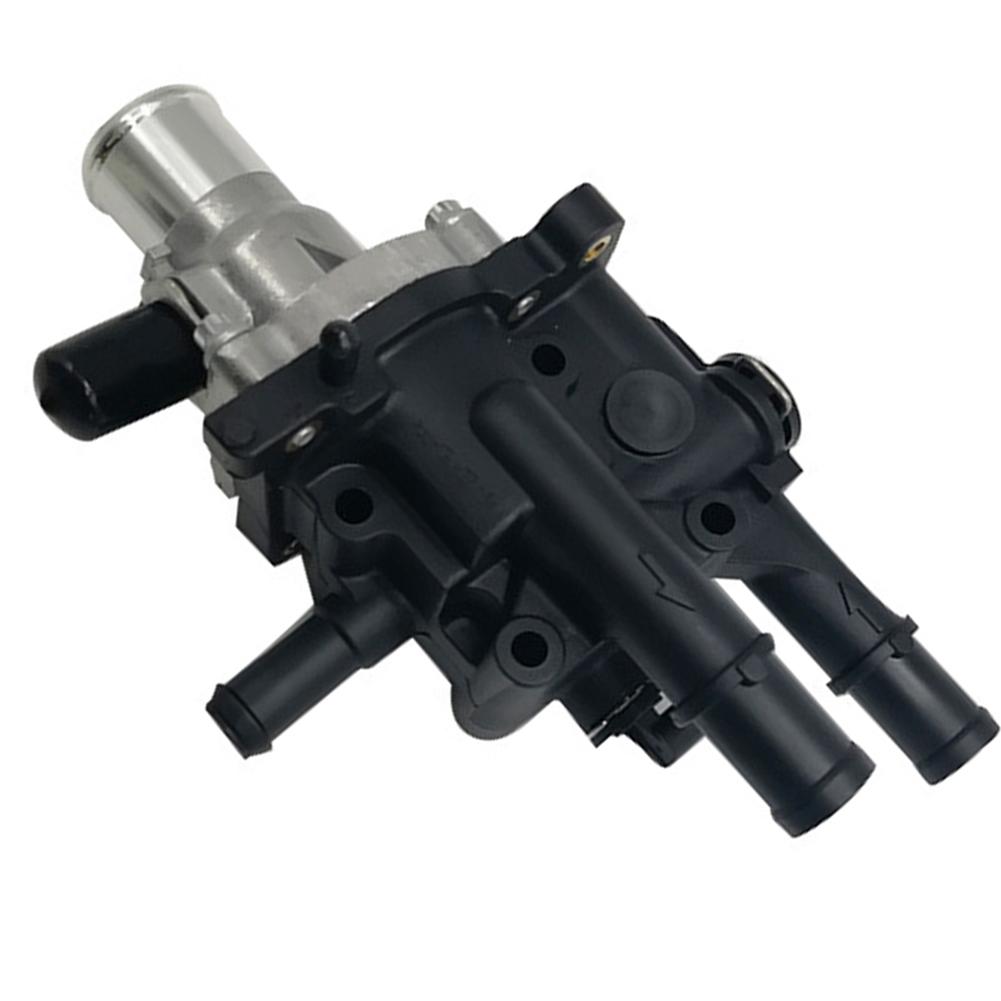 Easy Installation 13*10*8 Automotive Thermostat Efficient Temperature Regulation For Engine Overheating Issues China Mainland
Easy Installation 13*10*8 Automotive Thermostat Efficient Temperature Regulation For Engine Overheating Issues China Mainland