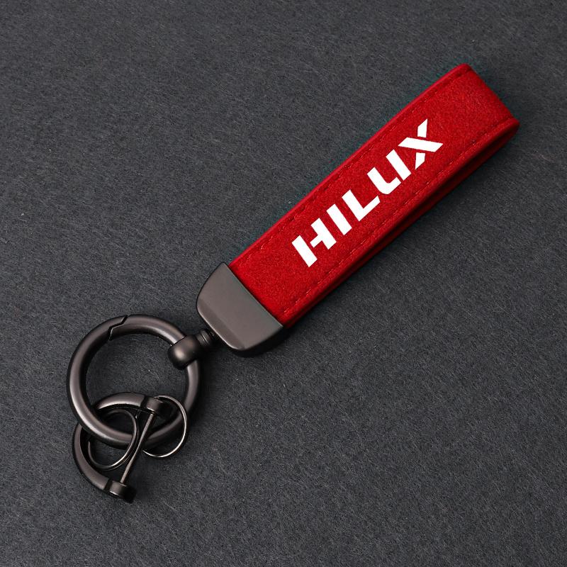 New Fashion Car Key Ring Keyring Gift KeyChain Holder For Toyota Tacoma Tundra 4Runner TRD Highlande Rav4 CHR Camry Land Cruiser
New Fashion Car Key Ring Keyring Gift KeyChain Holder For Toyota Tacoma Tundra 4Runner TRD Highlande Rav4 CHR Camry Land Cruiser