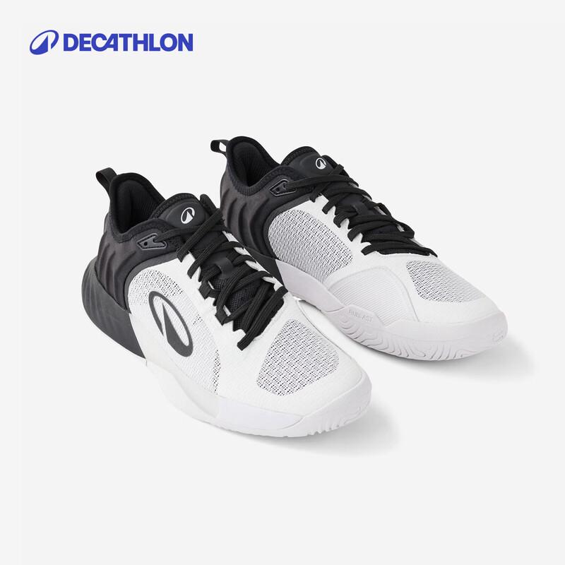 Мужские амортизирующие кроссовки для мультикорта Decathlon 42 EU
Мужские амортизирующие кроссовки для мультикорта Decathlon 42 EU