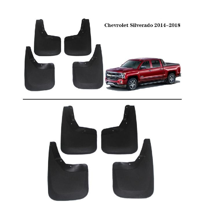 4x автомобильные брызговики для Chevrolet Silverado 2014-2022 Брызговики, оригинальные брызговики, брызговики, шины
4x автомобильные брызговики для Chevrolet Silverado 2014-2022 Брызговики, оригинальные брызговики, брызговики, шины