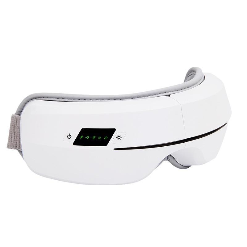 Новый массажер для глаз, массажер для глаз с воздушным давлением, складное устройство для защиты глаз с горячим компрессом, музыкальное устройство для защиты глаз
Новый массажер для глаз, массажер для глаз с воздушным давлением, складное устройство для защиты глаз с горячим компрессом, музыкальное устройство для защиты глаз