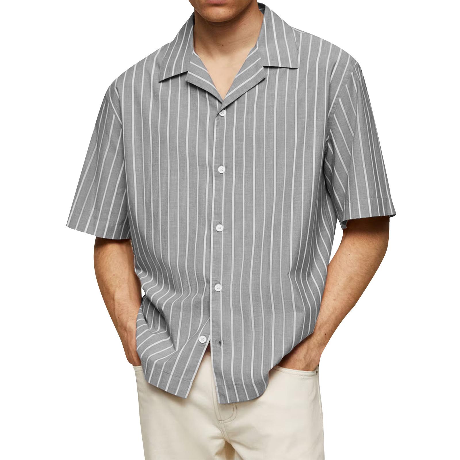 Men s Shirt Super Light Short Sleeve Casual Men s Wear M
Men s Shirt Super Light Short Sleeve Casual Men s Wear M