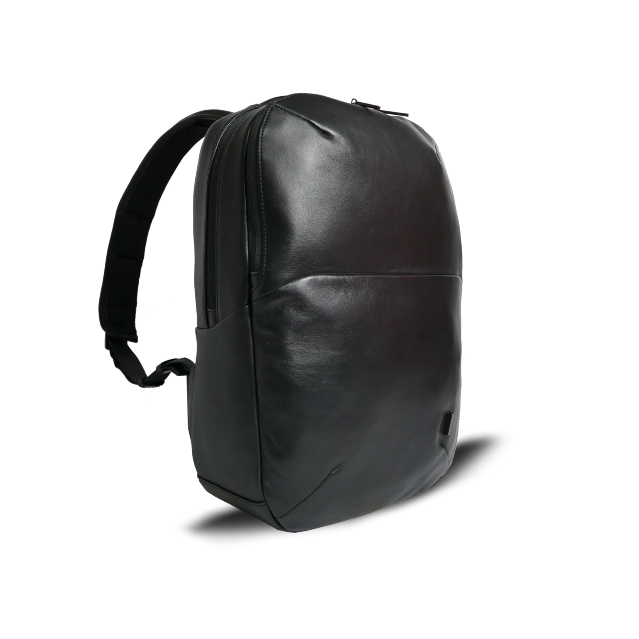 STT Black City Backpack Backpack Genuine Leather Waterproof Large Capacity Rucksack Square Business 15 Inch PC A4 Lightweight Thin Luxury Adult чорний
STT Black City Backpack Backpack Genuine Leather Waterproof Large Capacity Rucksack Square Business 15 Inch PC A4 Lightweight Thin Luxury Adult чорний