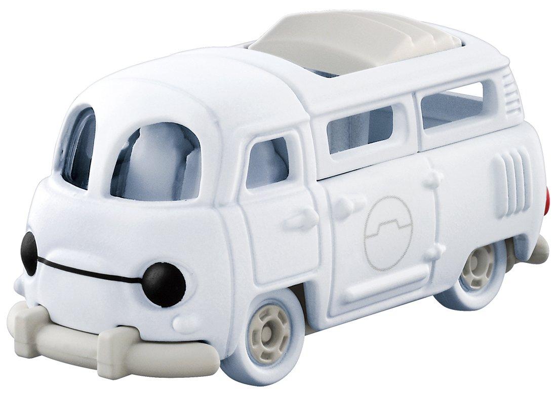 Томика Дисней Моторс Вармун Бэймакс
Томика Дисней Моторс Вармун Бэймакс