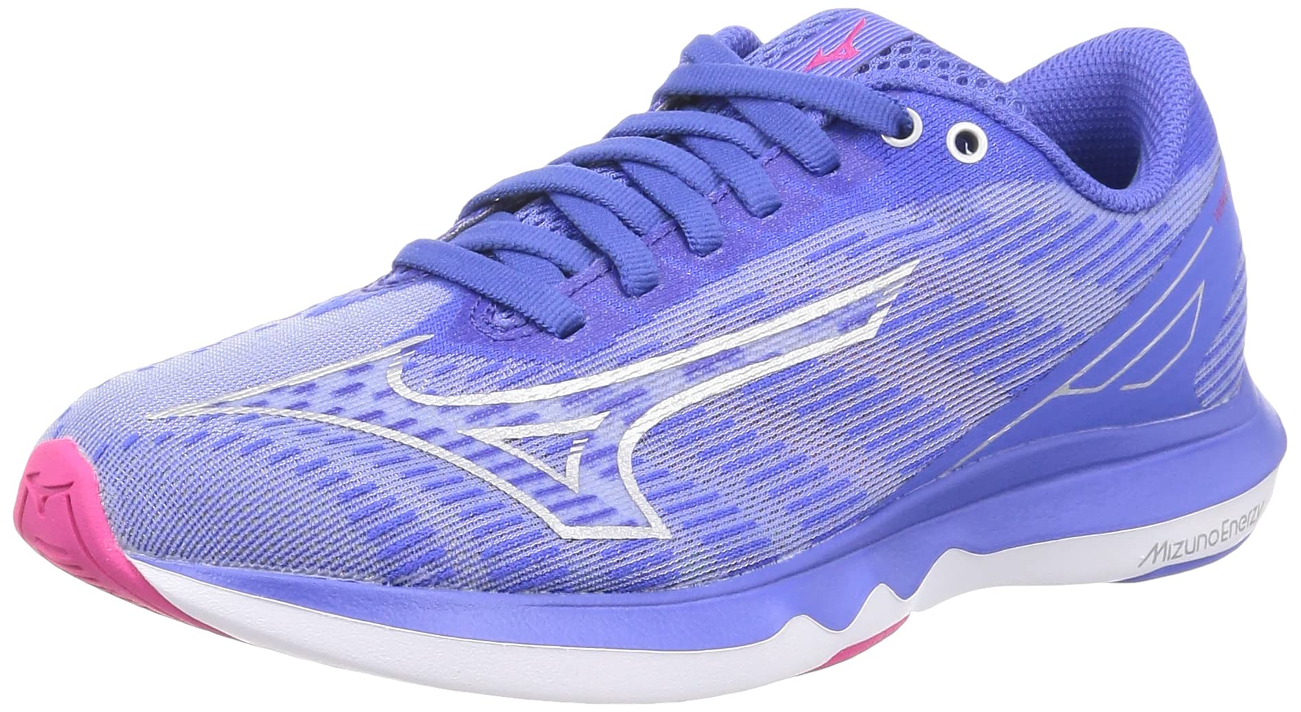 Mizuno Wave Shadow 5 Running 3E Shoes, Jogging, Marathon, Sports, Training, Lightweight, Lavender/Silver/Blue, 22.5 cm,
Mizuno Wave Shadow 5 Running 3E Shoes, Jogging, Marathon, Sports, Training, Lightweight, Lavender/Silver/Blue, 22.5 cm,