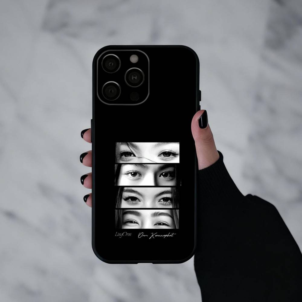 The S-Secret of UsLingorm Phone Case For iPhone 17pro, 16,15,14,13,12,11 X XR Plus,Others Soft Black Cover iPhone12
The S-Secret of UsLingorm Phone Case For iPhone 17pro, 16,15,14,13,12,11 X XR Plus,Others Soft Black Cover iPhone12
