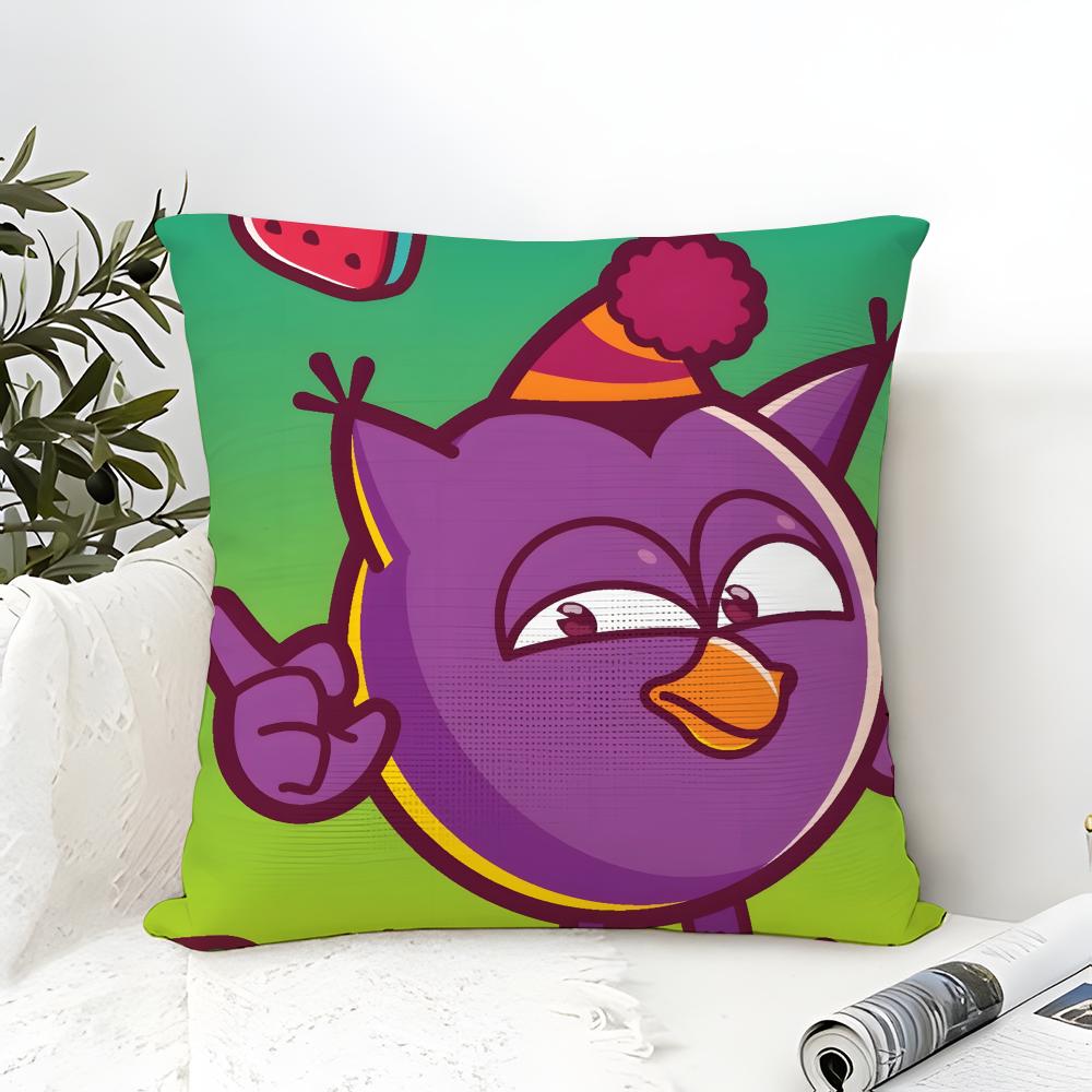 Cartoon Anime BalloonToons KKikoRiki Pillow Case linen pillow case sofa home decor cushion cover cushion cove 30cmx30cm
Cartoon Anime BalloonToons KKikoRiki Pillow Case linen pillow case sofa home decor cushion cover cushion cove 30cmx30cm