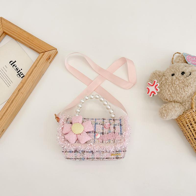 Adorable Mini Rabbit Coin Purse For Girls Stylish Princess Cartoon Crossbody Bag Floral Square Multi
Adorable Mini Rabbit Coin Purse For Girls Stylish Princess Cartoon Crossbody Bag Floral Square Multi