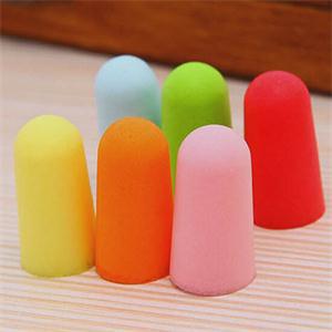 10Pair Soft Foam Ear Plugs Sound Insulation Ear Protection Earplugs Anti-noise Sleeping Plugs For Travel Foam Soft Ear Plugs
10Pair Soft Foam Ear Plugs Sound Insulation Ear Protection Earplugs Anti-noise Sleeping Plugs For Travel Foam Soft Ear Plugs
