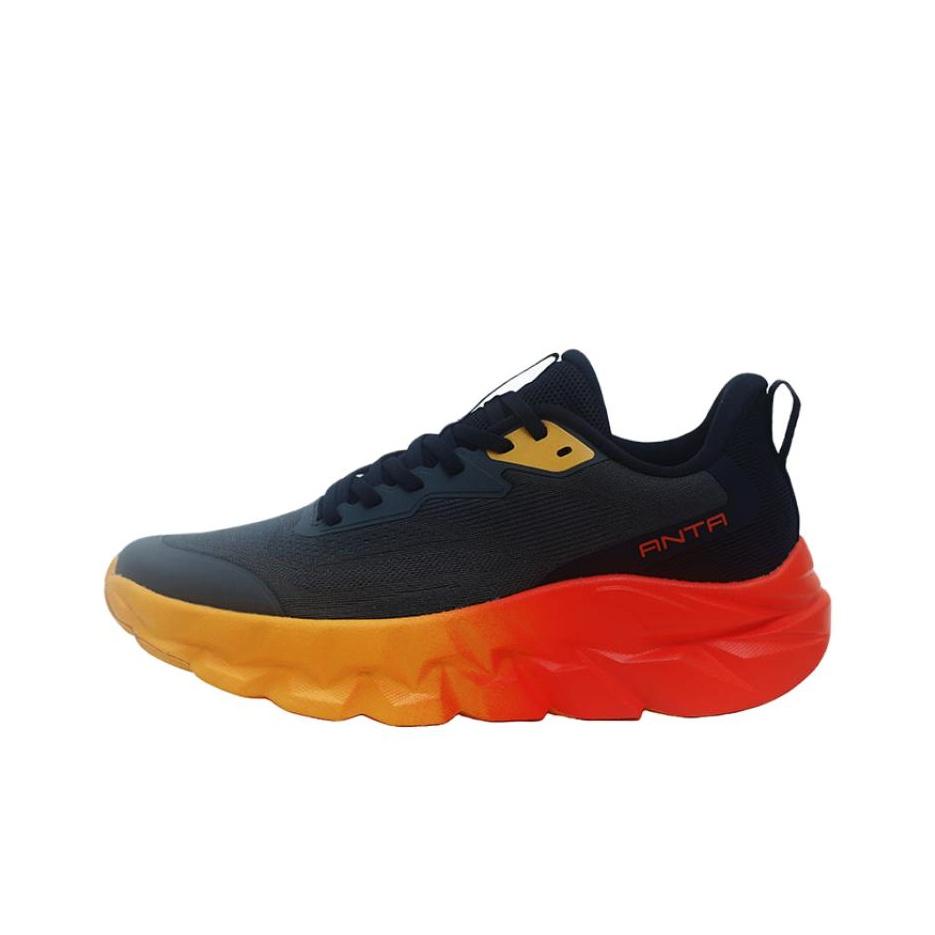 Anta Оригами Ткань Низкие Удобные Универсальные Амортизирующие Износостойкие Дышащие Повседневные Кроссовки для Бега и Тренировок Мужские кроссовки 112617787R-6 42
Anta Оригами Ткань Низкие Удобные Универсальные Амортизирующие Износостойкие Дышащие Повседневные Кроссовки для Бега и Тренировок Мужские кроссовки 112617787R-6 42