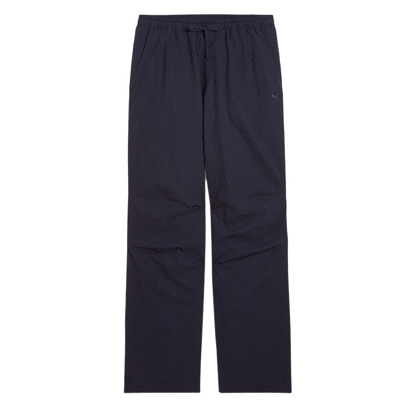 Puma Ss25 Fashion Simple Comfortable Lace-Up Casual Pants Women pants Navy-Blue 629423-16 S
Puma Ss25 Fashion Simple Comfortable Lace-Up Casual Pants Women pants Navy-Blue 629423-16 S