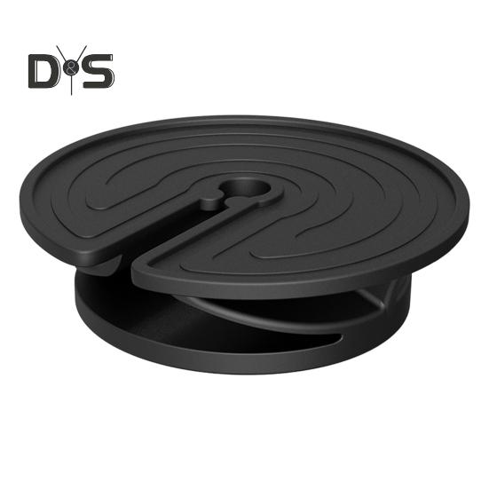 Подставка для пляжного стакана, инновационная подставка для бокалов вина, уникальный дизайн лабиринта, многофункциональный силиконовый пляжный аксессуар, подставка под песочек для напитков чёрный
Подставка для пляжного стакана, инновационная подставка для бокалов вина, уникальный дизайн лабиринта, многофункциональный силиконовый пляжный аксессуар, подставка под песочек для напитков чёрный