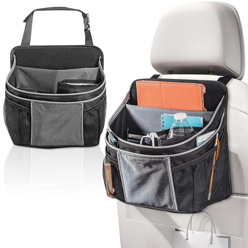 Pacify car storage pocket storage bag for car seat back pocket storage passenger seat Luggage storage back seat passenger seat storage Comes with
Pacify car storage pocket storage bag for car seat back pocket storage passenger seat Luggage storage back seat passenger seat storage Comes with
