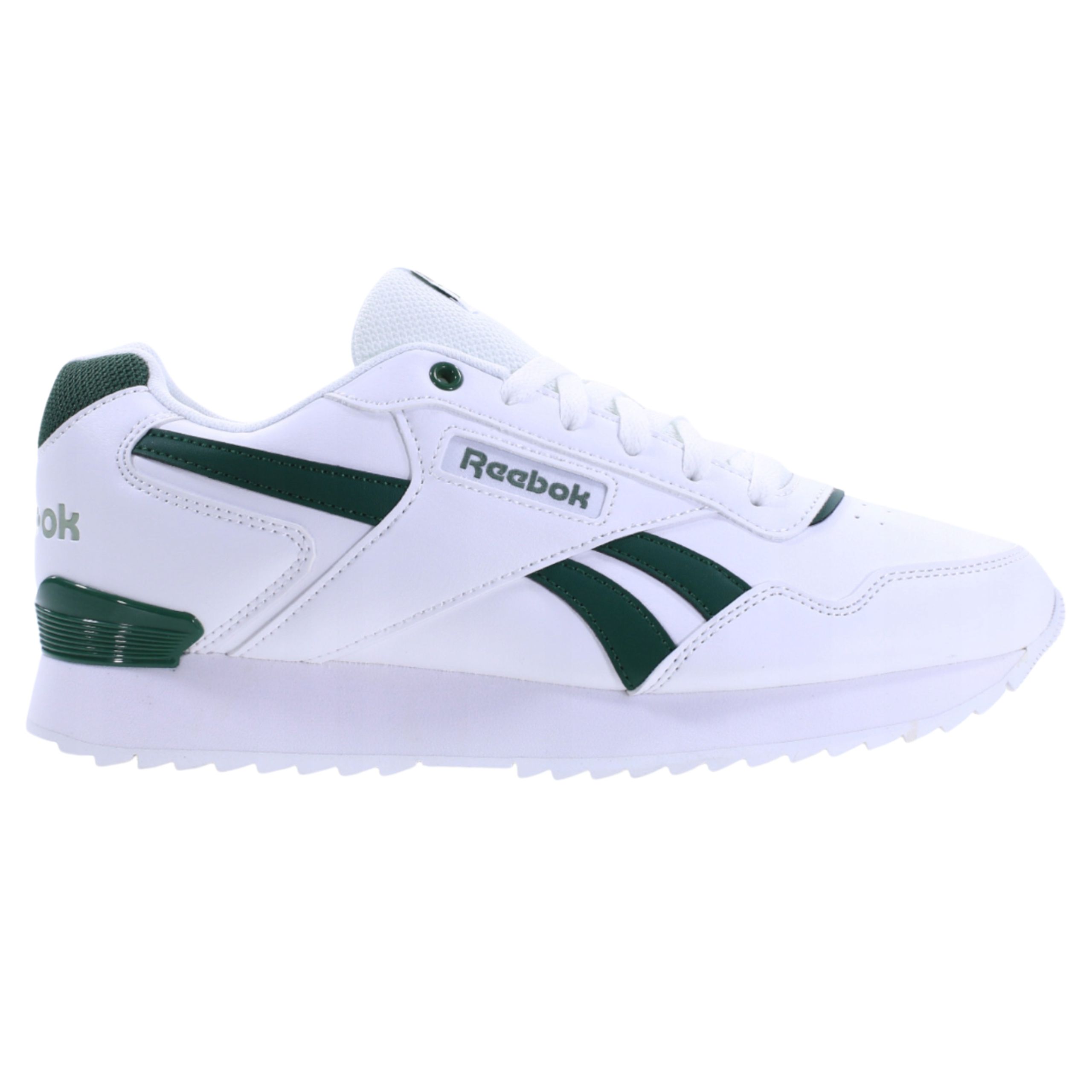 Мужские спортивные кроссовки REEBOK GLIDE RIPPLE CLIP 100074156 - белые р. 43 43 белый
Мужские спортивные кроссовки REEBOK GLIDE RIPPLE CLIP 100074156 - белые р. 43 43 белый