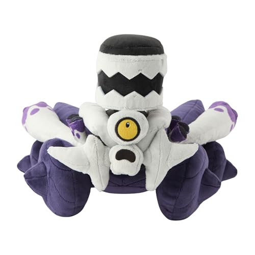 Pokemon Center Original Plush Toy Brolorom
Pokemon Center Original Plush Toy Brolorom
