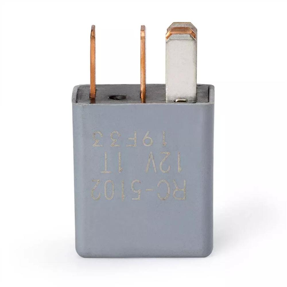 New Car Relay Assembly Fit For Mitsuba Honda Acura RC-5102 39794-S10-003 Power 5P
New Car Relay Assembly Fit For Mitsuba Honda Acura RC-5102 39794-S10-003 Power 5P