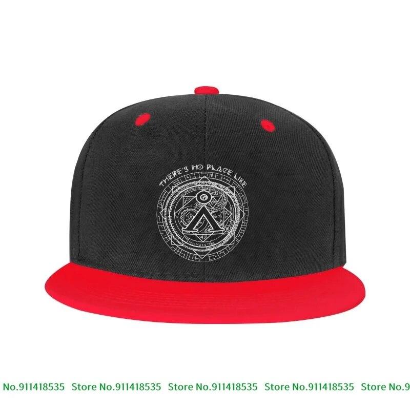 Sci-Fi Stargate Sg1 Stargate Atlantis Fantasy Geeky No Place Like Home Children Snapback Cap Colorful Teenager Baseball Caps
Sci-Fi Stargate Sg1 Stargate Atlantis Fantasy Geeky No Place Like Home Children Snapback Cap Colorful Teenager Baseball Caps