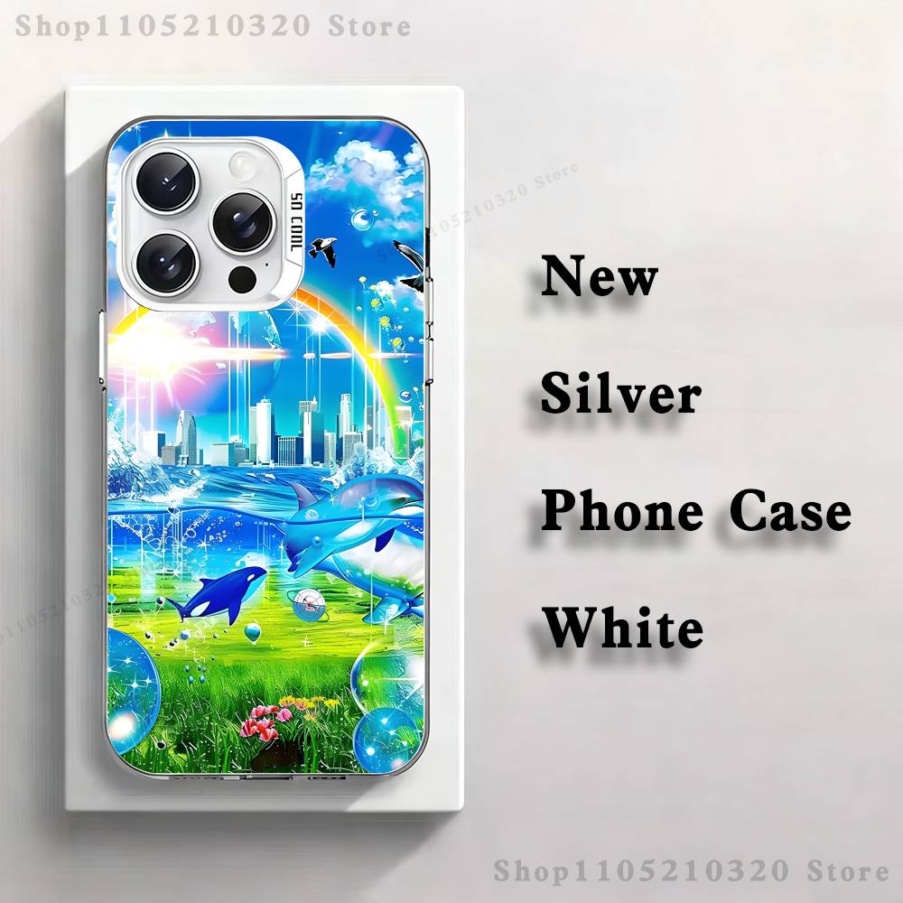 Style F-Frutiger A-Aero Phone Case For iPhone 17,16,15,14,13,12,11,Pro,XS,Max,Plus,Mini,SE4,E white Matte Shockproof Cover iPhone15promax
Style F-Frutiger A-Aero Phone Case For iPhone 17,16,15,14,13,12,11,Pro,XS,Max,Plus,Mini,SE4,E white Matte Shockproof Cover iPhone15promax