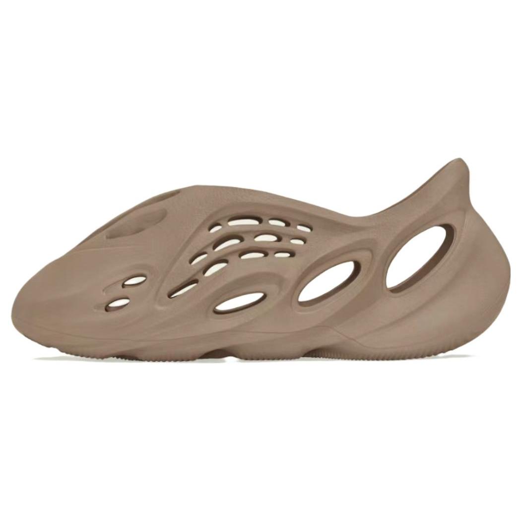 Новые Adidas Originals Yeezy Foam Rnnr Mist GV6774 37
Новые Adidas Originals Yeezy Foam Rnnr Mist GV6774 37