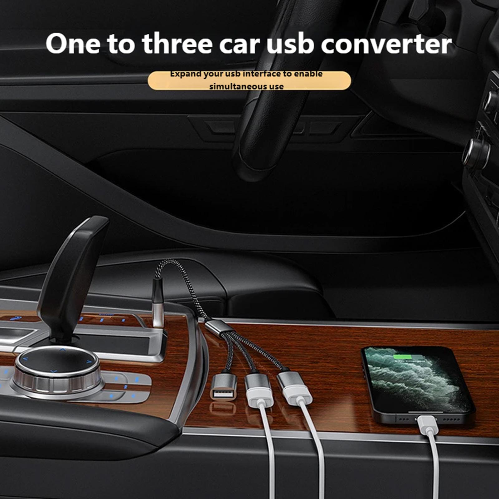 Разветвитель USB Type C на USB A с поддержкой OTG для клавиатур, мышей, камер, эффективной зарядки и синхронизации данных 1
Разветвитель USB Type C на USB A с поддержкой OTG для клавиатур, мышей, камер, эффективной зарядки и синхронизации данных 1