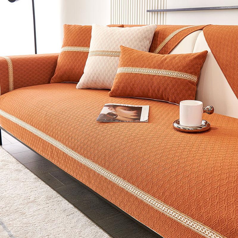 Waterproof Chenille Sofa Cushion Non-Slip Four Seasons Universal Light Luxury Sofa Cover Backrest Cover JUEoth 70*70cm
Waterproof Chenille Sofa Cushion Non-Slip Four Seasons Universal Light Luxury Sofa Cover Backrest Cover JUEoth 70*70cm
