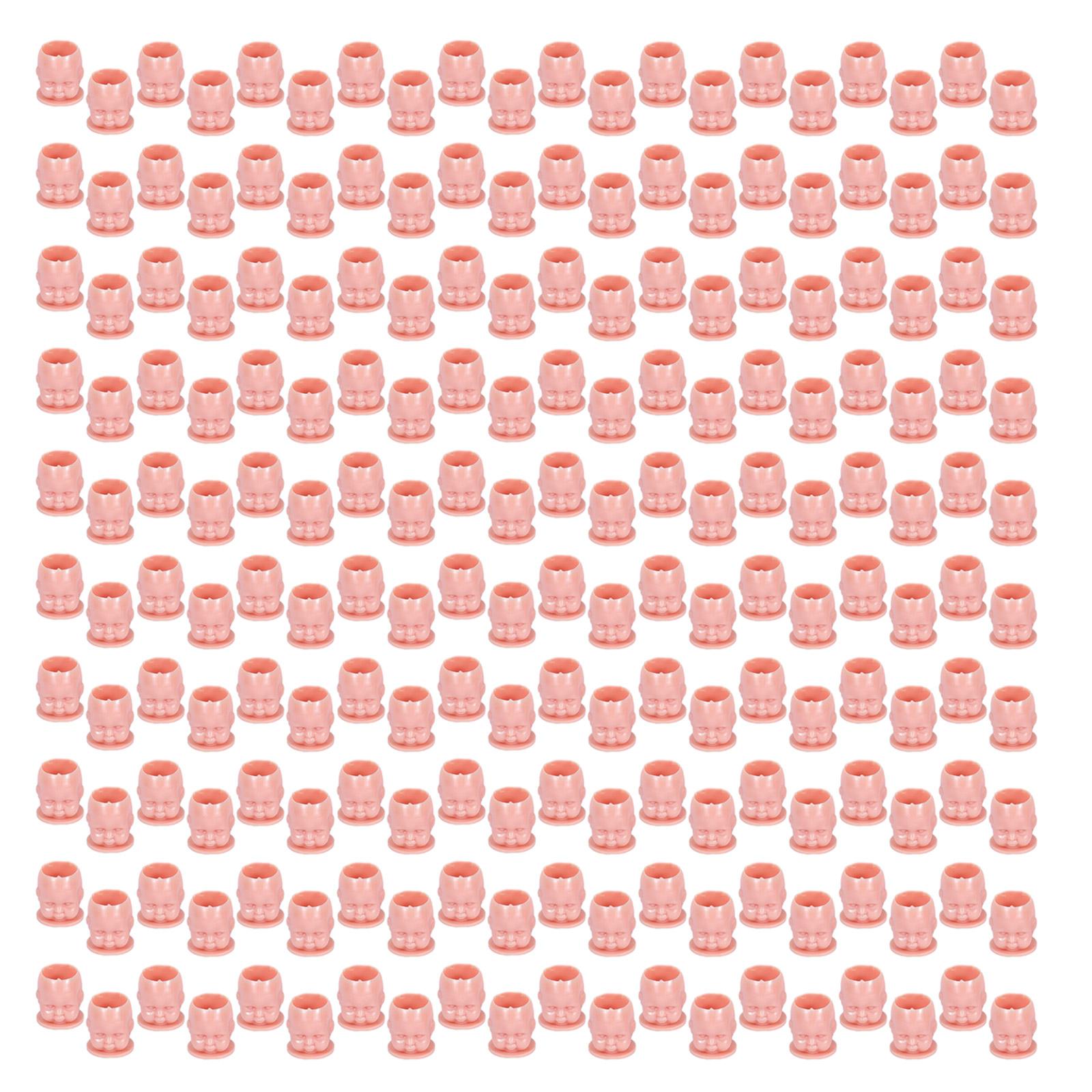 200 шт./набор чашек для чернил для татуировки, колпачки для чернил для татуировки в форме куклы, держатель для пигментных чернил для микроблейдинга, колпачки для контейнеров для чернил для татуировки телесный
200 шт./набор чашек для чернил для татуировки, колпачки для чернил для татуировки в форме куклы, держатель для пигментных чернил для микроблейдинга, колпачки для контейнеров для чернил для татуировки телесный