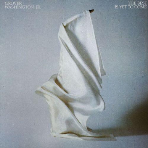 LP Record GROVER WASHINGTON, JR. - Best Is Yet To Come 602151 Elektra 1982 US Jazz Used
LP Record GROVER WASHINGTON, JR. - Best Is Yet To Come 602151 Elektra 1982 US Jazz Used