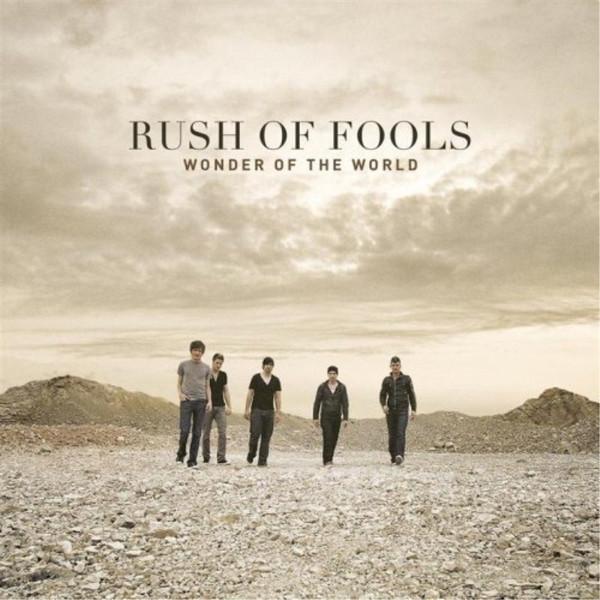 CD RUSH OF FOOLS - Wonder Of The World MOD90300 Midas Records 2008 Japan Rock Used
CD RUSH OF FOOLS - Wonder Of The World MOD90300 Midas Records 2008 Japan Rock Used