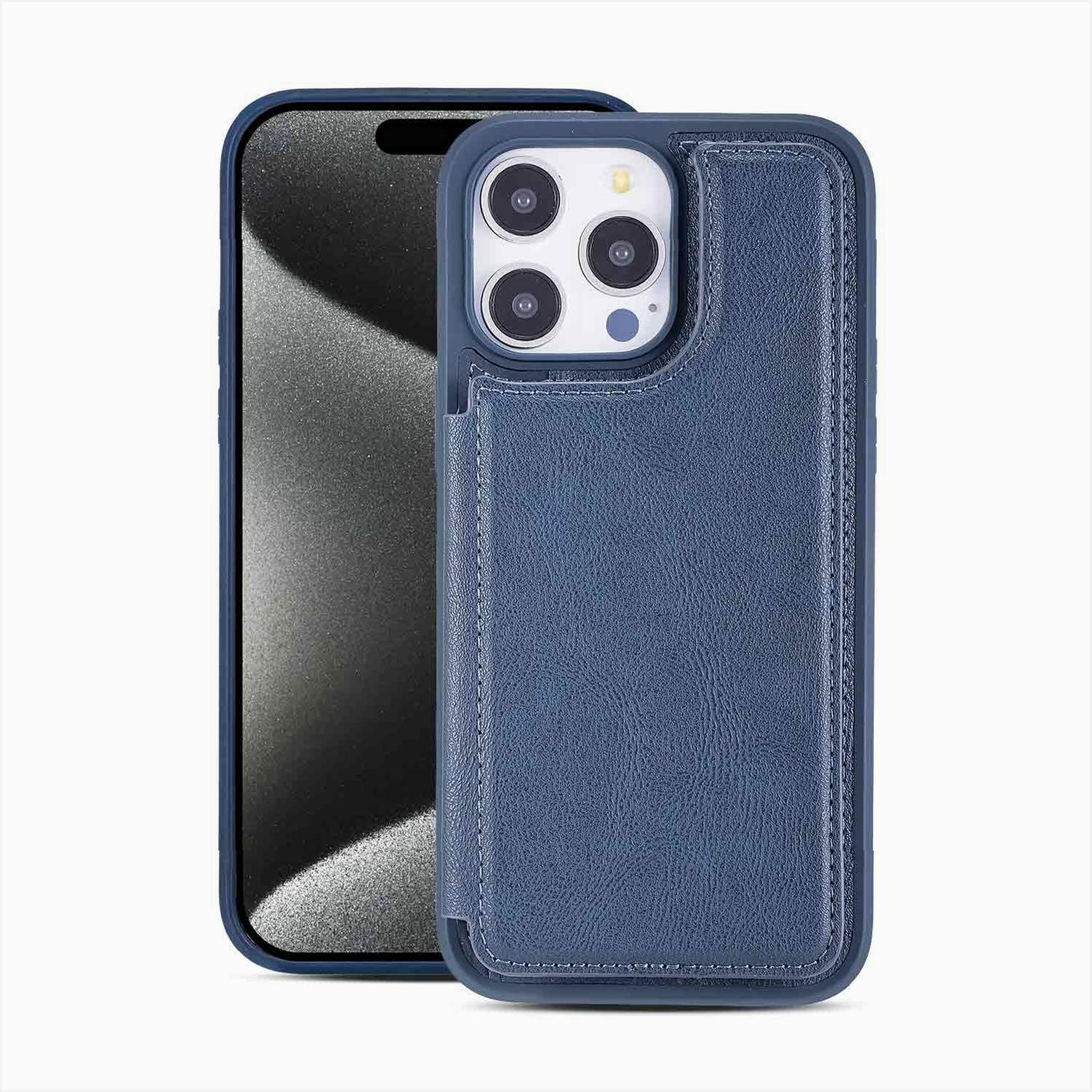 Apple 17 Pro Max/16/15 Leather Phone Case with Card Slot and Stand 15 Pro королевский синий
Apple 17 Pro Max/16/15 Leather Phone Case with Card Slot and Stand 15 Pro королевский синий