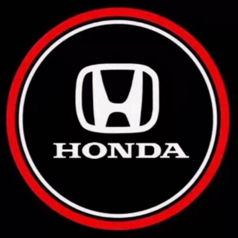 2PCS for Honda Accord CR-Z Crosstour Spirior Elysion Odyssey Led Car Door Logo Shadow Projector Welcome Lamps Car Accessories
2PCS for Honda Accord CR-Z Crosstour Spirior Elysion Odyssey Led Car Door Logo Shadow Projector Welcome Lamps Car Accessories