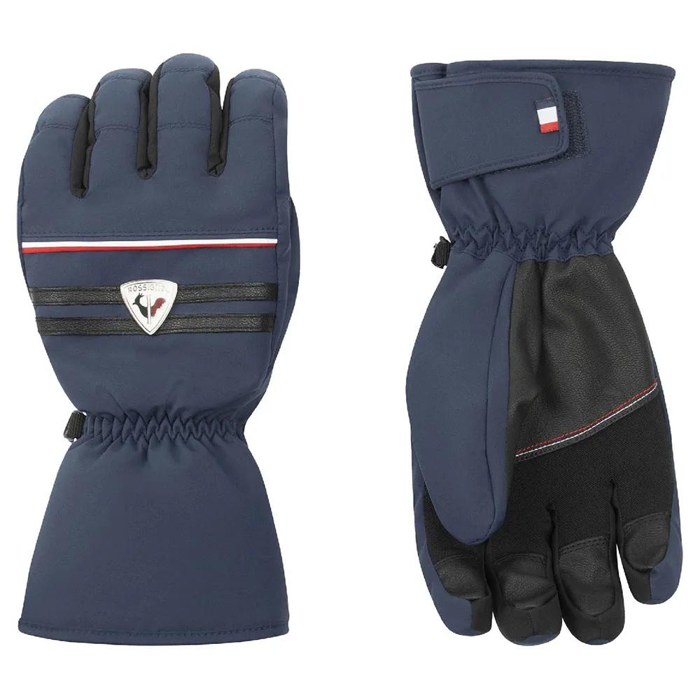 Rossignol Перчатки Legend Imp´R S
Rossignol Перчатки Legend Imp´R S