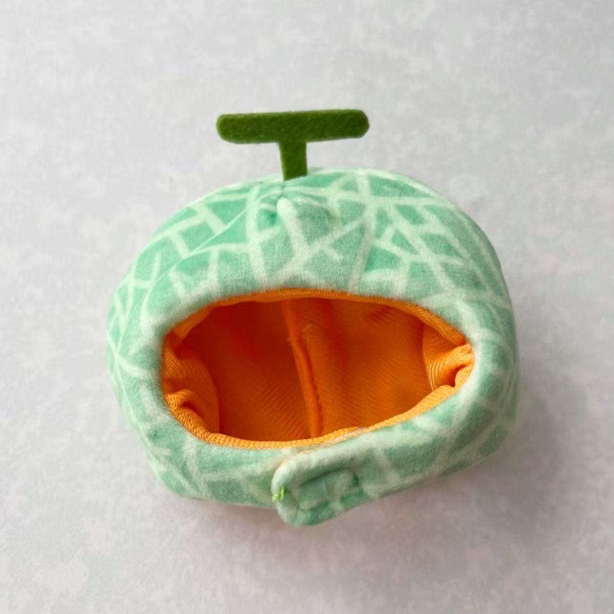 Generic Plush Doll Hats For Cute Apple Melon Style Fit 10cm Joke Bear Line Puppy Plush 1/6 BJD Dolls Soft Dress Up Accessories no doll only hat
Generic Plush Doll Hats For Cute Apple Melon Style Fit 10cm Joke Bear Line Puppy Plush 1/6 BJD Dolls Soft Dress Up Accessories no doll only hat