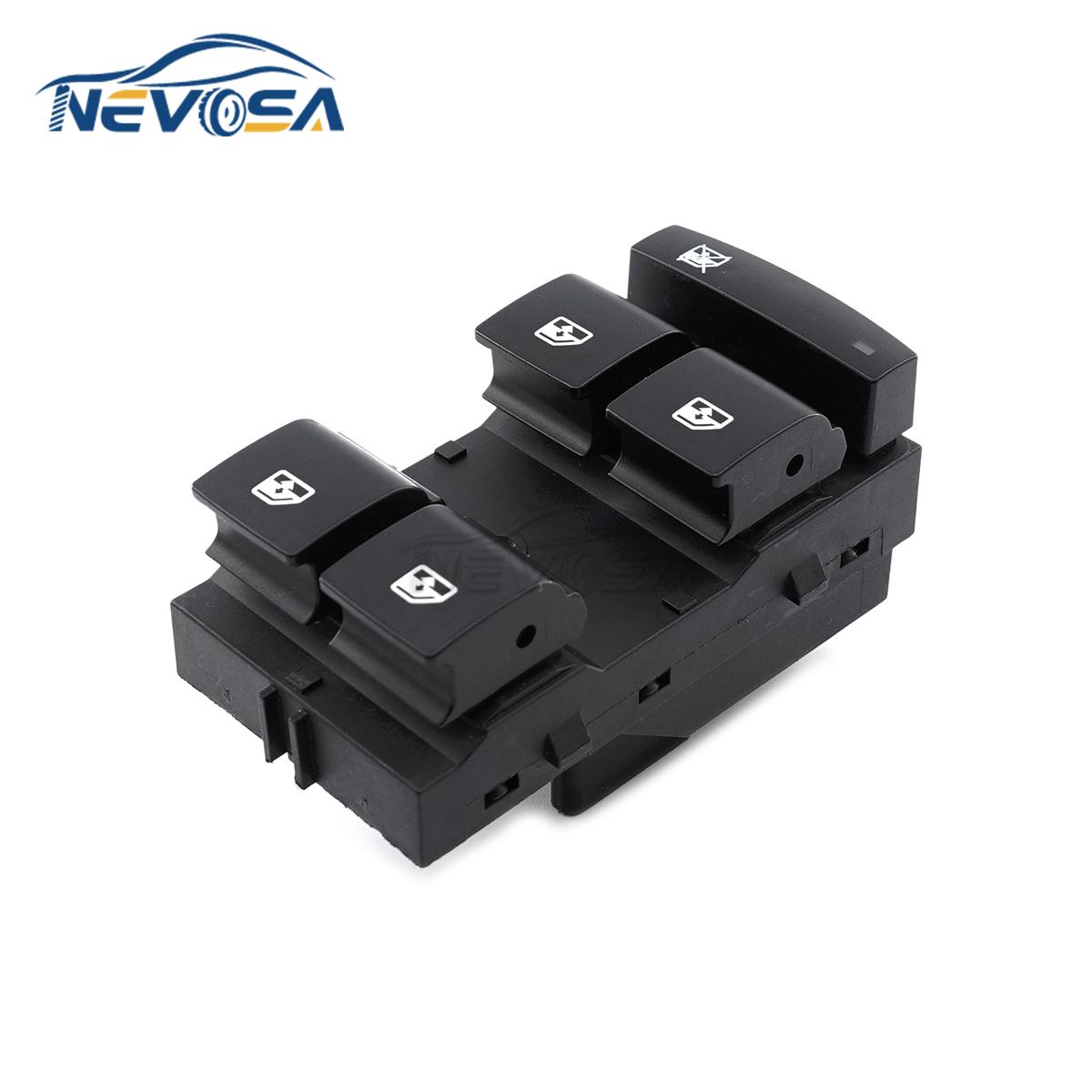 Nevosa 20917577, переключатель стеклоподъемника со стороны водителя для Chevrolet Cruze Malibu 20917599, автомобиль
Nevosa 20917577, переключатель стеклоподъемника со стороны водителя для Chevrolet Cruze Malibu 20917599, автомобиль