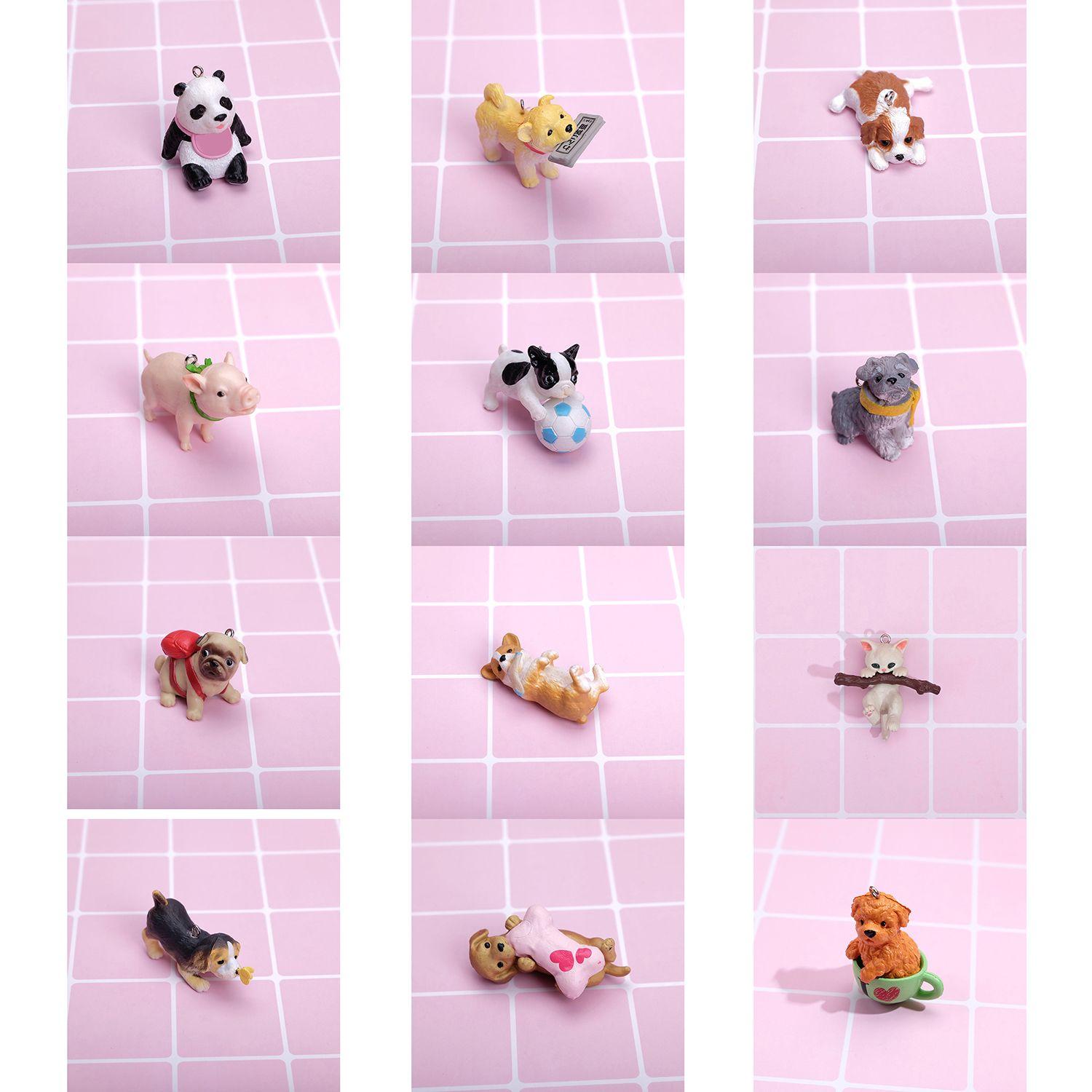 Cat Automotive Interior Keychain Ornaments Hanging Charms Rearview Mirror Decoration Car Pendant
Cat Automotive Interior Keychain Ornaments Hanging Charms Rearview Mirror Decoration Car Pendant