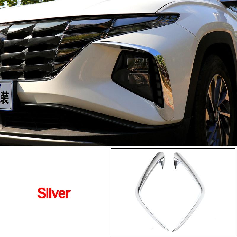 Для Hyundai Tucson NX4 2022 2023 Hybrid N Line передняя противотуманная фара автомобиля, чехол для ножа для бровей, отделочная полоса, внешние аксессуары серебряный
Для Hyundai Tucson NX4 2022 2023 Hybrid N Line передняя противотуманная фара автомобиля, чехол для ножа для бровей, отделочная полоса, внешние аксессуары серебряный