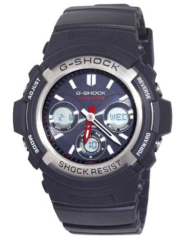 CASIO MODEL NO.awgm100-1a G-SHOCK Tough Solar Radio Watch MULTI BAND6 AWG-M100-1A G-Shock Multi Band 6 Watch
CASIO MODEL NO.awgm100-1a G-SHOCK Tough Solar Radio Watch MULTI BAND6 AWG-M100-1A G-Shock Multi Band 6 Watch