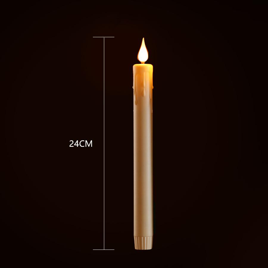 6 шт. беспламенных конических свечей, мерцающих с пультом дистанционного управления, светодиодные 3D-свечи на батарейках, рождественские, домашние, свадебные, декабрьские
6 шт. беспламенных конических свечей, мерцающих с пультом дистанционного управления, светодиодные 3D-свечи на батарейках, рождественские, домашние, свадебные, декабрьские