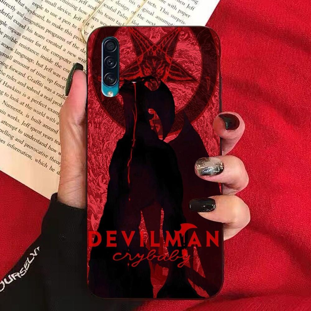 Devilman Crybaby Phone Case For Samsung A 10 11 12 13 20 21 22 30 31 32 40 51 52 53 70 71 72 73 91 13 shell Samsung A02
Devilman Crybaby Phone Case For Samsung A 10 11 12 13 20 21 22 30 31 32 40 51 52 53 70 71 72 73 91 13 shell Samsung A02