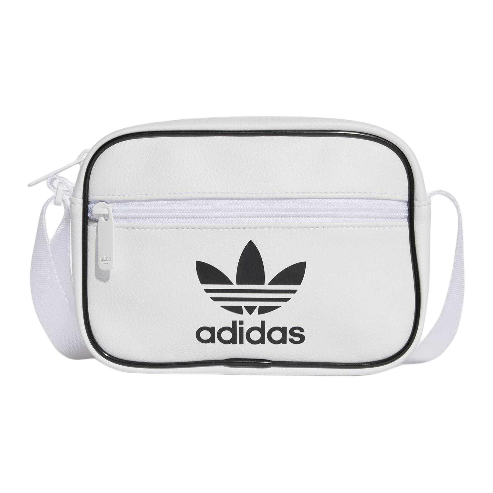 Adidas Originals ADICOLOR Polyurethane Shoulder Bag, Crossbody Bag Mini Unisex White Adidas IX7484 Mini белый
Adidas Originals ADICOLOR Polyurethane Shoulder Bag, Crossbody Bag Mini Unisex White Adidas IX7484 Mini белый