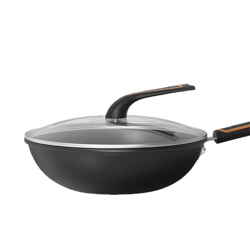 Kangbaha Iron Wok
Kangbaha Iron Wok