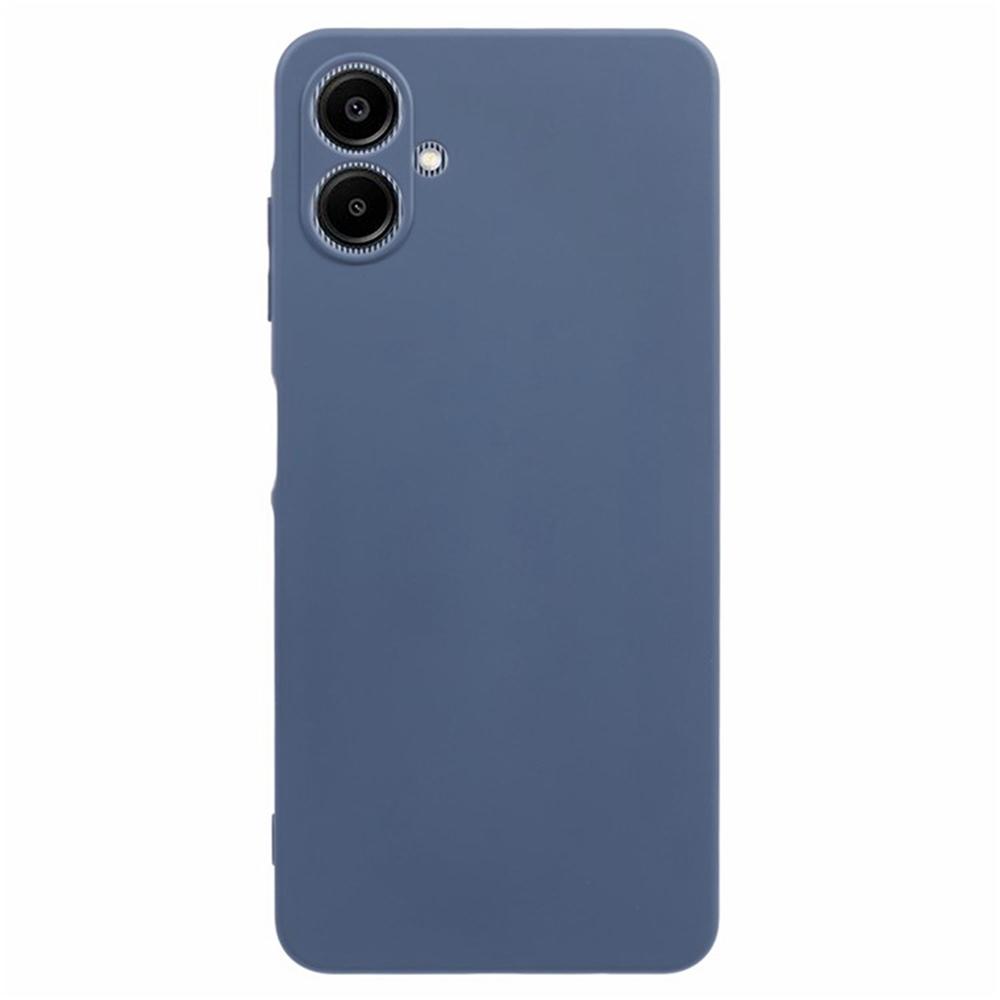 WANLONFENG RB2 Series for Samsung Galaxy A06 4G Case TPU Phone Cover with Screen Protector Lavender Grey
WANLONFENG RB2 Series for Samsung Galaxy A06 4G Case TPU Phone Cover with Screen Protector Lavender Grey