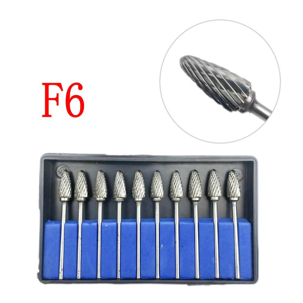 10pcs Dental Lab Polisher Drills Assorted Tungsten Steel Carbide Burs 2.35MM Low Speed Handpiece Polisher
10pcs Dental Lab Polisher Drills Assorted Tungsten Steel Carbide Burs 2.35MM Low Speed Handpiece Polisher