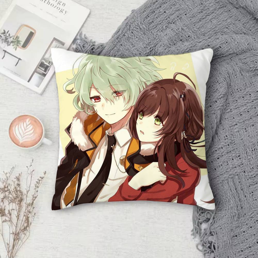 CCollar malicee Doublesided Printed Square Pillow Cover Decorative Cushion Cover for Sofa Bedroom Bedside 30X30cm
CCollar malicee Doublesided Printed Square Pillow Cover Decorative Cushion Cover for Sofa Bedroom Bedside 30X30cm