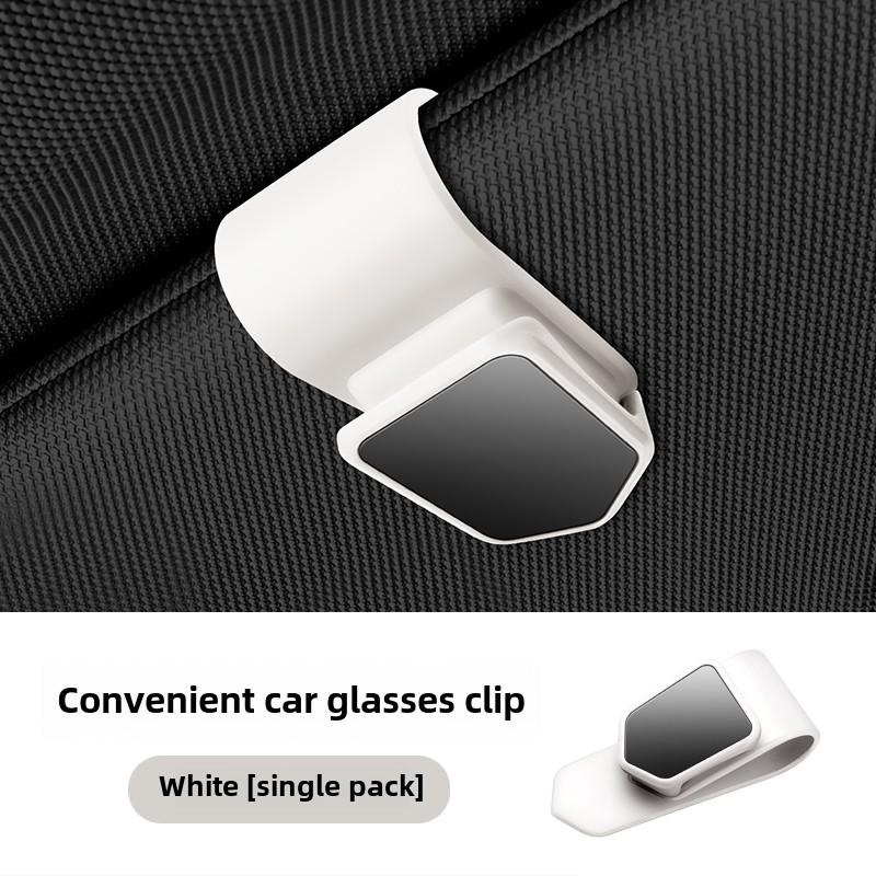 Car Sunglasses Frame Carbon Fiber Bills Glasses Clip Multi Function In Car Creative Eye Box Card Double Headed Clip On Board Kit
Car Sunglasses Frame Carbon Fiber Bills Glasses Clip Multi Function In Car Creative Eye Box Card Double Headed Clip On Board Kit