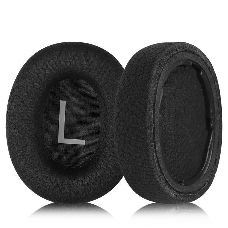 Nullmini Earpads for QCY H3 H3-LITE for TOZO HT2 Headphones Replacement Ear Cushion Sleeve Earmuffs
Nullmini Earpads for QCY H3 H3-LITE for TOZO HT2 Headphones Replacement Ear Cushion Sleeve Earmuffs