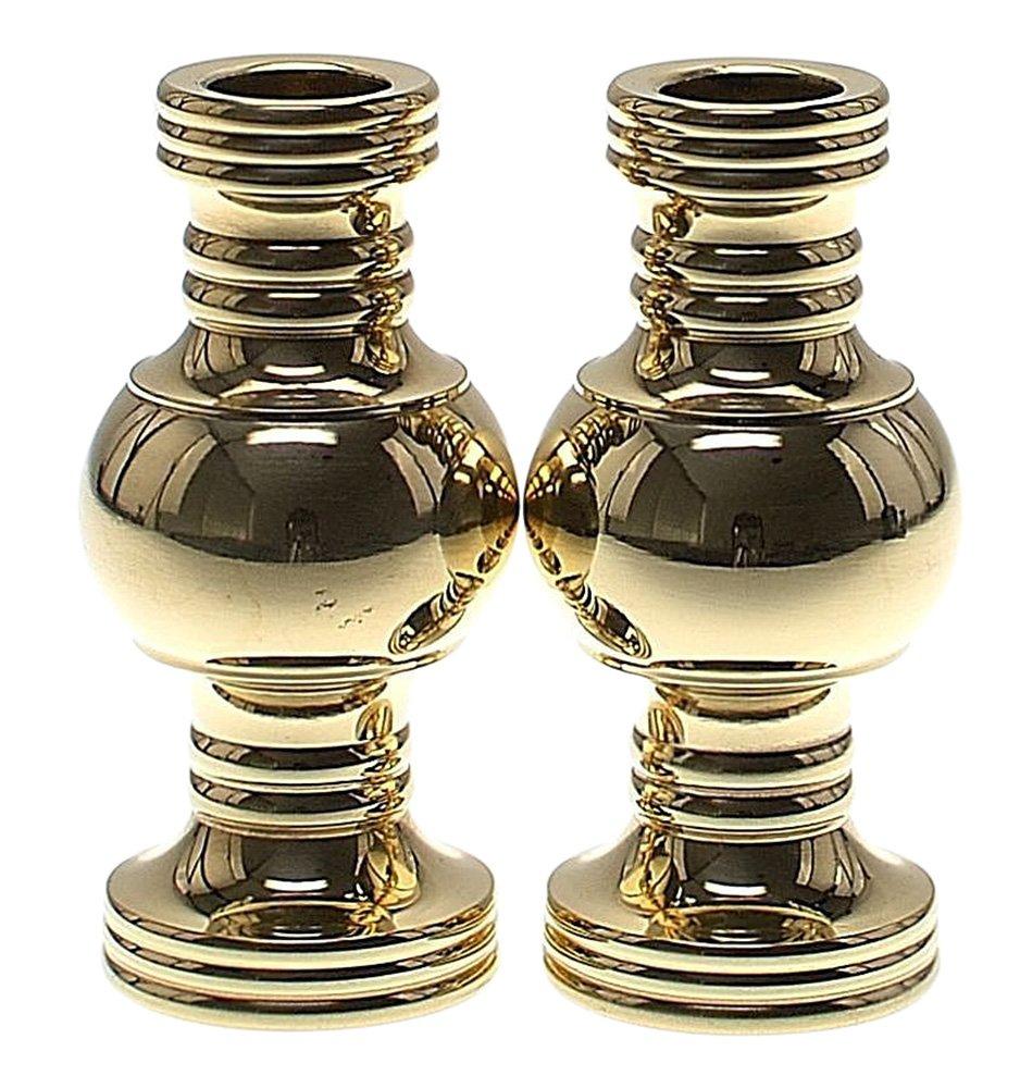 Pair of 2.0-inch Flower Pins, No. 145, Polished Type, for Otani Sect of Shinshu Buddhism
Pair of 2.0-inch Flower Pins, No. 145, Polished Type, for Otani Sect of Shinshu Buddhism