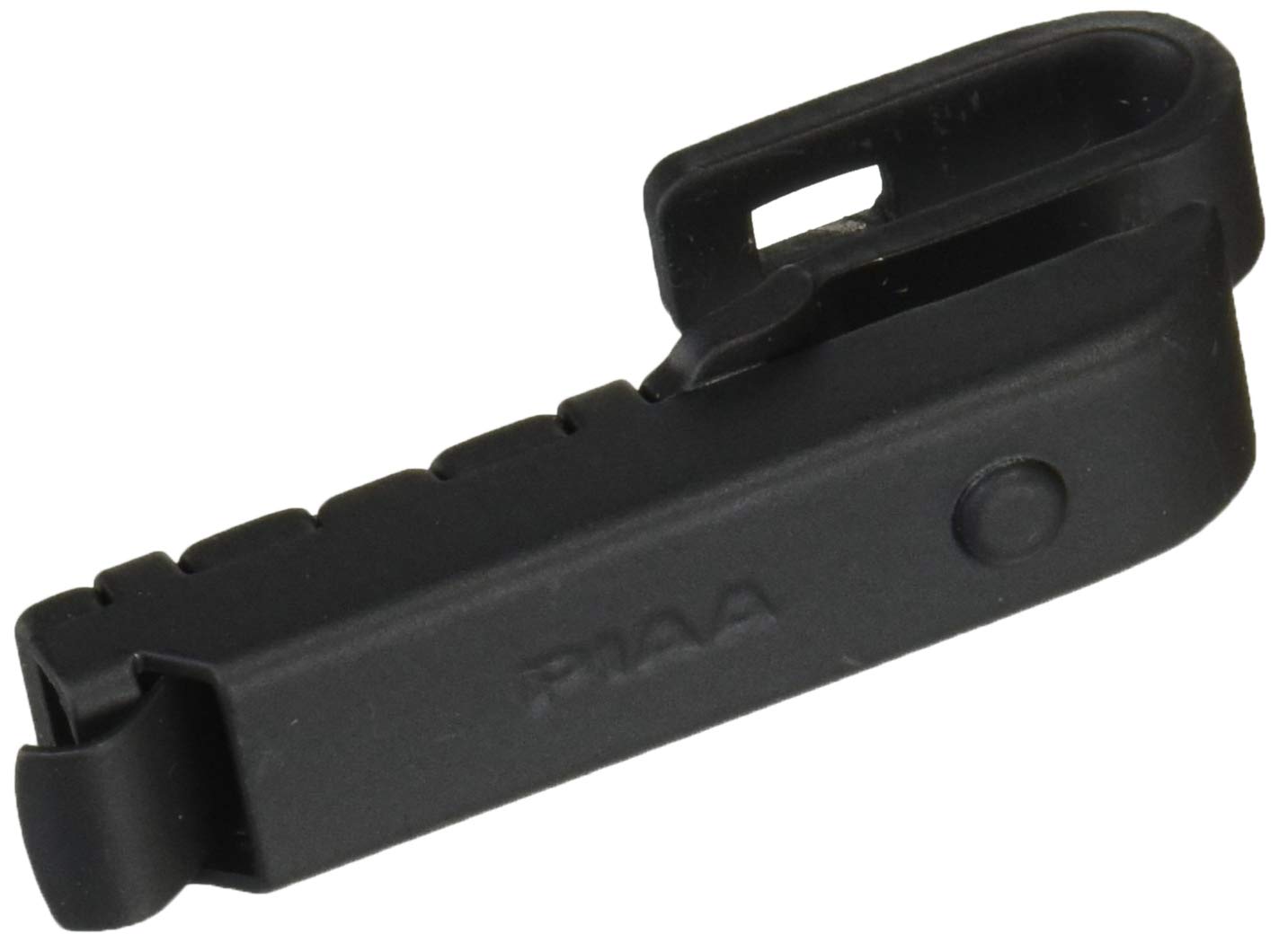 PIAA Wiper Blade Holder Lock Compatible for (Center Trucks) SH-8 чорний
PIAA Wiper Blade Holder Lock Compatible for (Center Trucks) SH-8 чорний