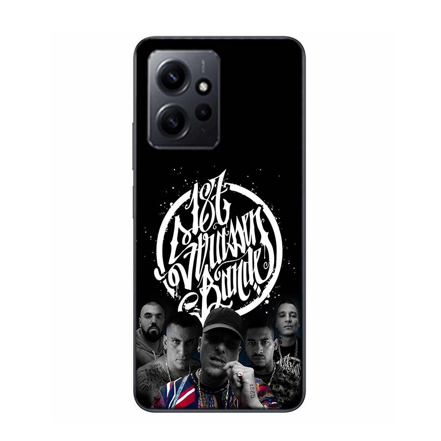 187 Strassenbande Phone Case For Redmi Note 13 5G 14 Pro Plus Redmi 12 12C 13C 14C 10 10A 10C 9 9C 9T 9A 8 8A K70 Pro TPU Clear Redmi 9
187 Strassenbande Phone Case For Redmi Note 13 5G 14 Pro Plus Redmi 12 12C 13C 14C 10 10A 10C 9 9C 9T 9A 8 8A K70 Pro TPU Clear Redmi 9