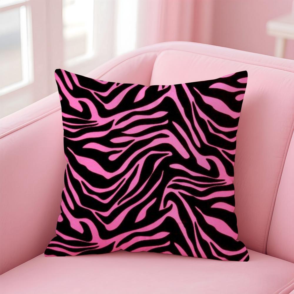 Y2k Fashion Leopard Print Cushion Cover Premium Comfort Reversible Pillow Cove -Two in One Design for Any Room & Car Interior 30cmx30cm
Y2k Fashion Leopard Print Cushion Cover Premium Comfort Reversible Pillow Cove -Two in One Design for Any Room & Car Interior 30cmx30cm